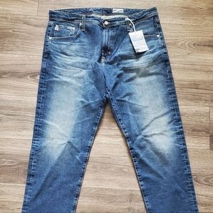 AG 38 x 33 Tellis Modern Fit